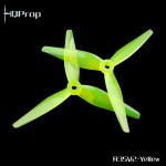 HQProp 5135V2 R35V2 2CW+2CCW Hqprop Ethix P3.5 Rad Berry Prop 5135 5.1x3.5x3 3-blade Pc Propeller